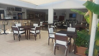 Canna Garden Hotel - Adults Only