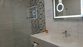 Hotel SPS
