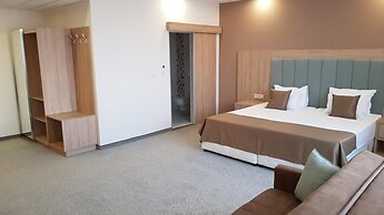 Hotel SPS