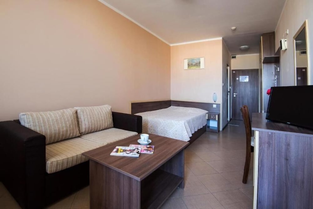 Hotel SPS