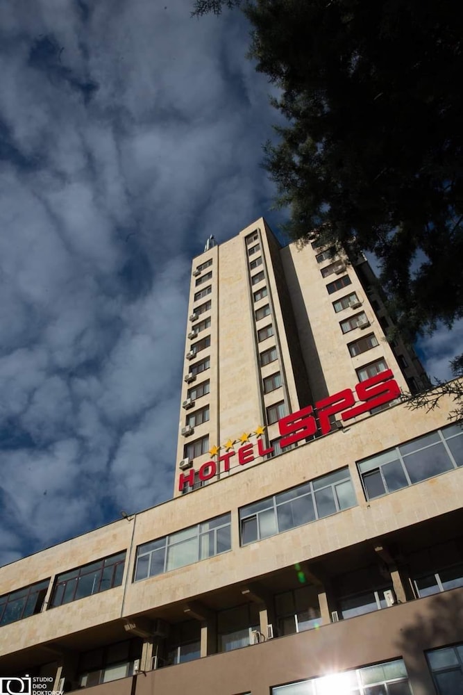 Hotel SPS