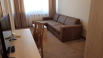 Hotel SPS