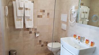 Hotel SPS