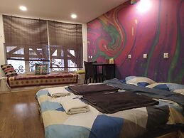Moosica Hostel
