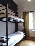 Moosica Hostel