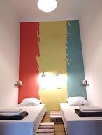 Moosica Hostel