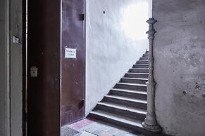 Moosica Hostel