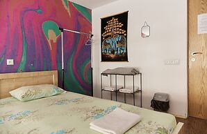 Moosica Hostel