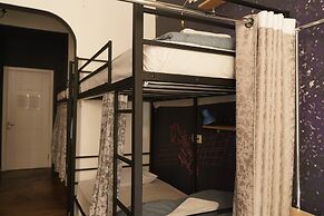 Moosica Hostel