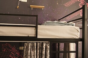 Moosica Hostel