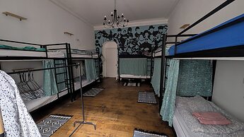 Moosica Hostel