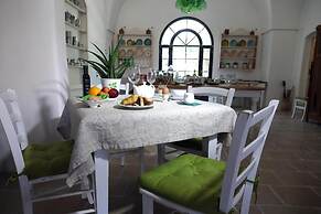 Masseria Caretti Grande