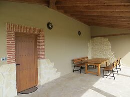 Casa Rural El Crisal