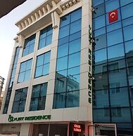 Yeşilyurt Pansiyon Hotel
