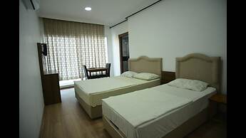 Yeşilyurt Pansiyon Hotel