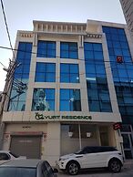 Yeşilyurt Pansiyon Hotel