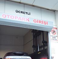 Yeşilyurt Pansiyon Hotel