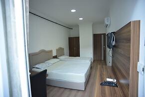 Yeşilyurt Pansiyon Hotel
