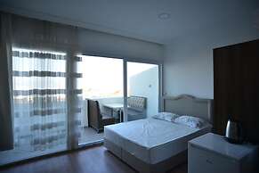 Yeşilyurt Pansiyon Hotel