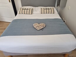 Hotel Aux Rochers de l'Ocean