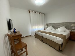 Hotel & Restaurante Peña