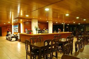 Hotel & Restaurante Peña
