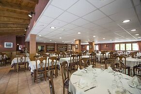 Hotel & Restaurante Peña