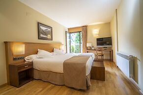 Hotel & Restaurante Peña