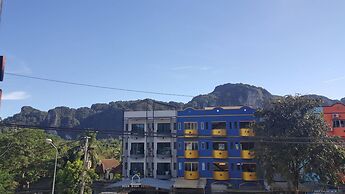 Chatchada House