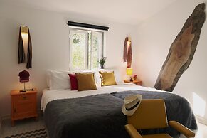 Lucky's Guest House