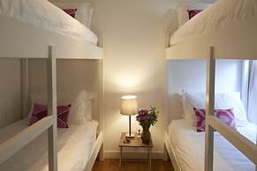 Lucky's Guest House