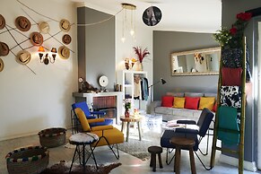Lucky's Guest House