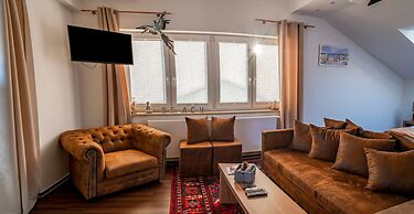 Seaside-Townhouse
