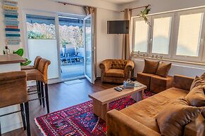 Seaside-Townhouse