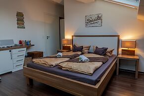 Seaside-Townhouse