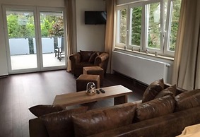 Seaside-Townhouse
