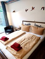 Seaside-Townhouse