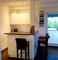 Seaside-Townhouse