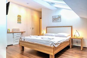 Seaside-Townhouse