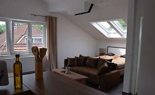 Seaside-Townhouse