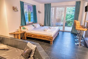 Seaside-Townhouse