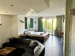 Seaside-Townhouse