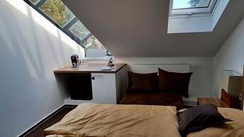 Seaside-Townhouse