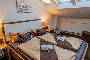 Seaside-Townhouse