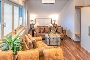 Seaside-Townhouse