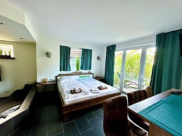 Seaside-Townhouse