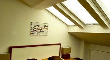 Seaside-Townhouse