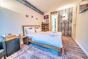 Seaside-Townhouse
