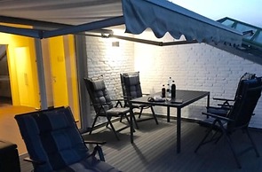Seaside-Townhouse
