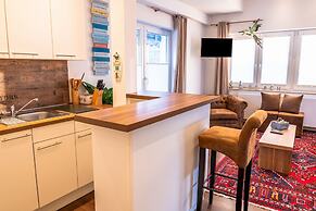 Seaside-Townhouse